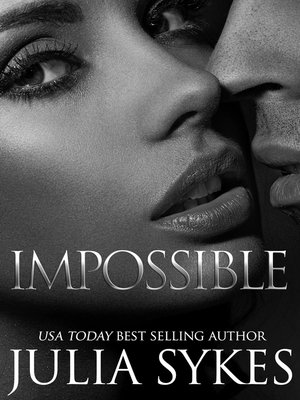 cover image of Impossible (Impossible #1)